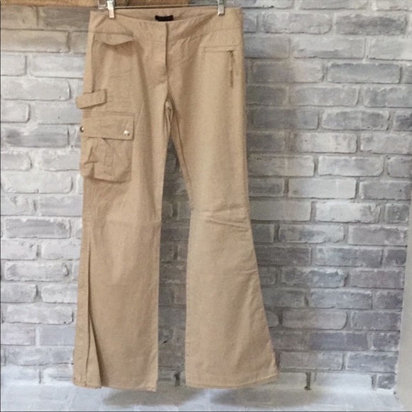 BCBG MAXAZARIA PANTS - Picture 1 of 4